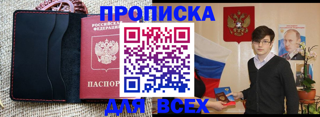 прописка 2025 в Коле